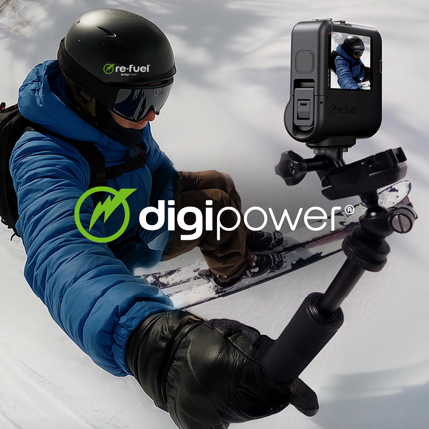 DigiPower