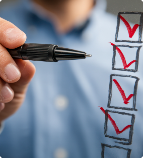 Fulfillment & Delivery