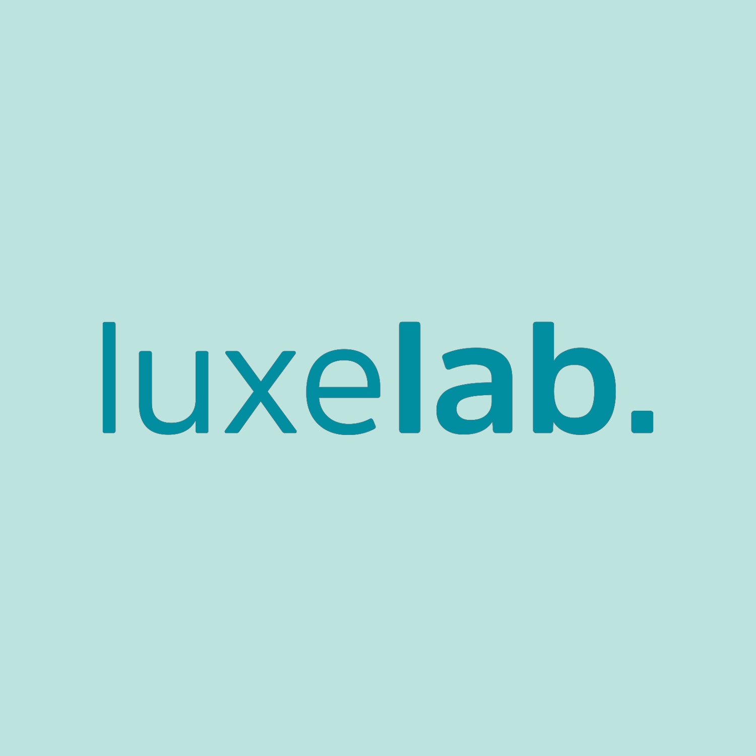LUXE Lab Beauty