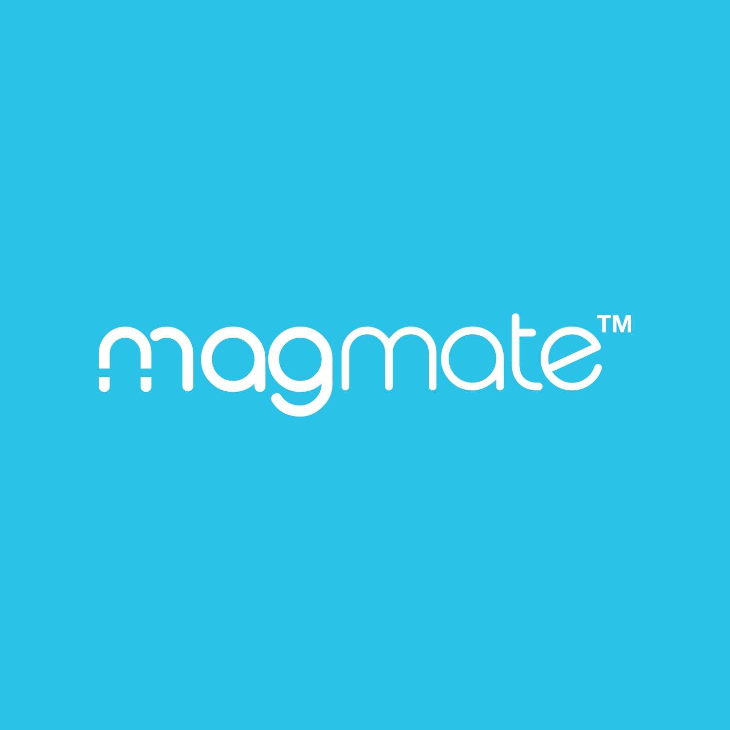 Magmate