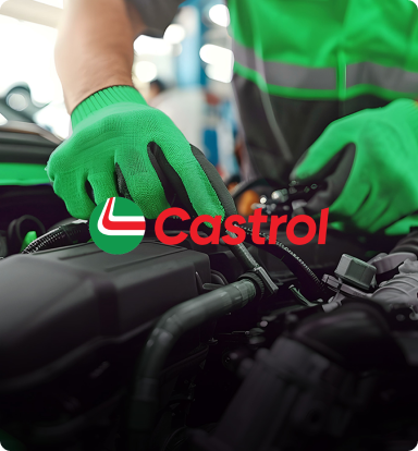 Castrol