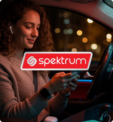 SPEKTRUM