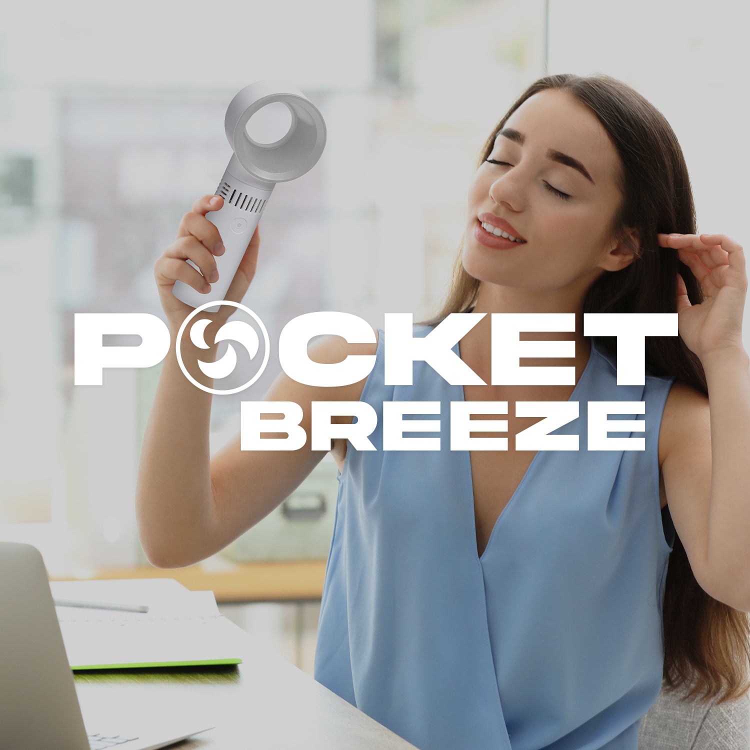 Pocket Breeze