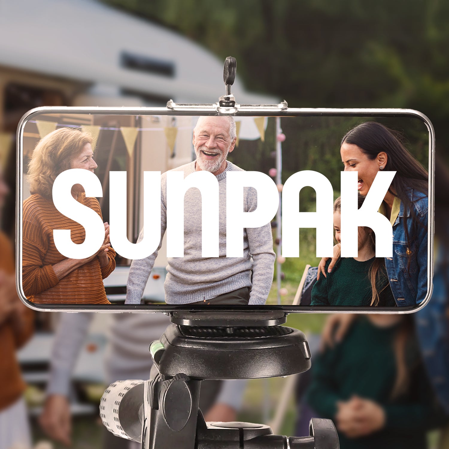 SUNPAK