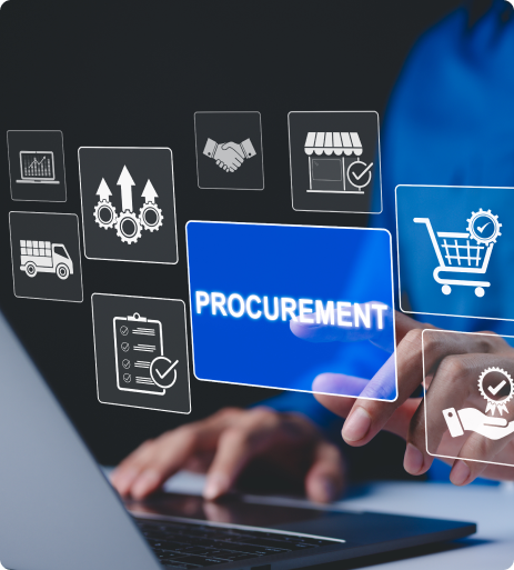 Sourcing & Production