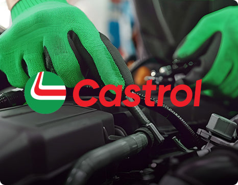 Castrol