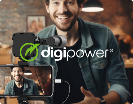 DigiPower