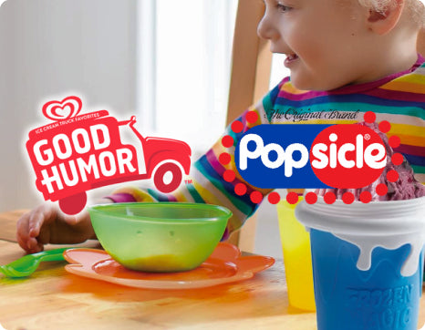 Good Humor | Popsicle