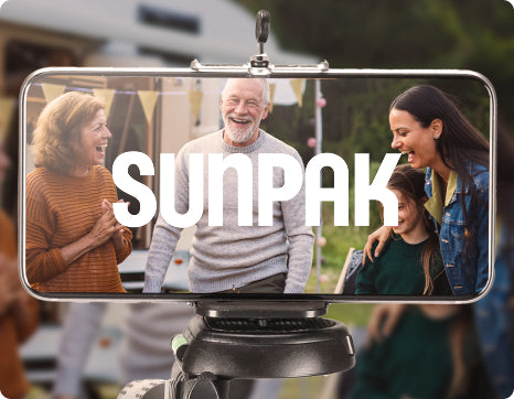 SUNPAK
