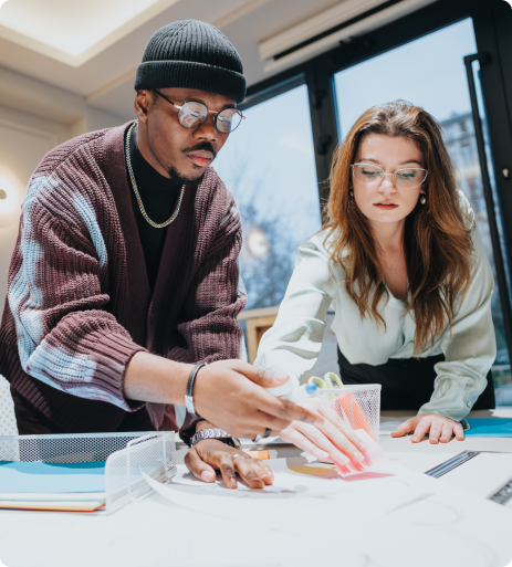 Market Insight & Strategy