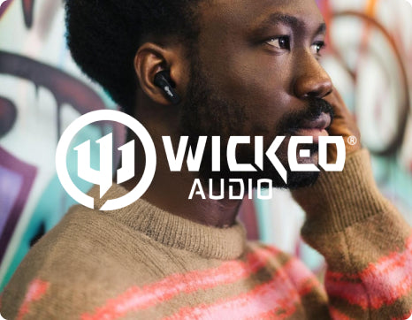 Wicked Audio